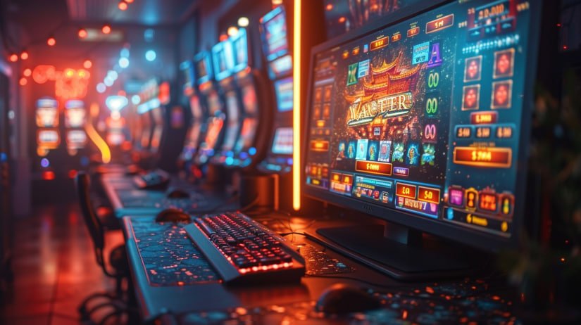 e322 mobile gaming