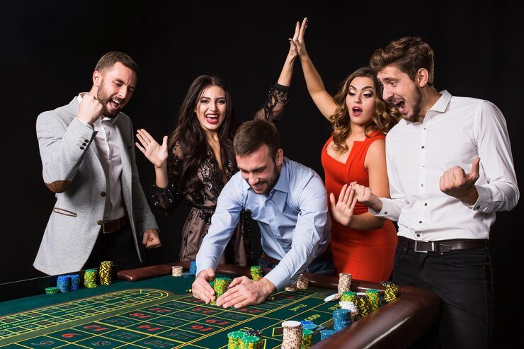 e322 Live Casino
