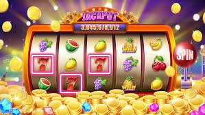 e322 Slots